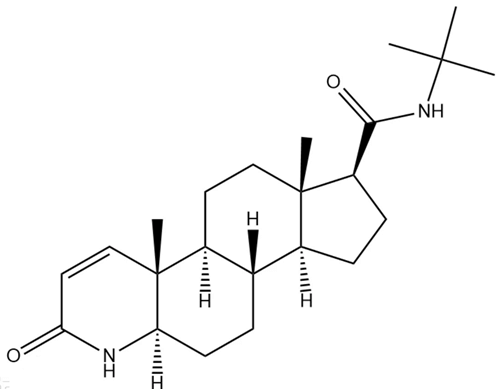 Finasteride